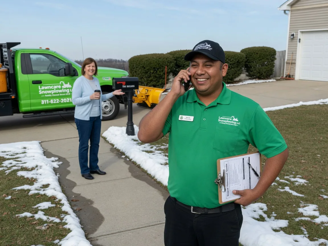 Lawn Care Services By Expert Landscaper Jennings, OK FAQs